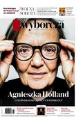 dzienniki: Gazeta Wyborcza - Trójmiasto – e-wydanie – 109/2024