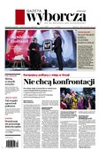 dzienniki: Gazeta Wyborcza - Zielona Góra – e-wydanie – 110/2024