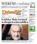 dzienniki: Dziennik Łódzki – e-wydanie – 109/2024