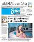 dzienniki: Echo Dnia - Radomskie – e-wydanie – 109/2024