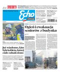dzienniki: Echo Dnia - Świetokrzyskie – e-wydanie – 110/2024