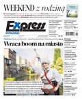 dzienniki: Express Bydgoski – e-wydanie – 109/2024