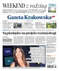 dzienniki: Gazeta Krakowska – e-wydanie – 109/2024