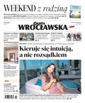 dzienniki: Gazeta Wrocławska – e-wydanie – 109/2024
