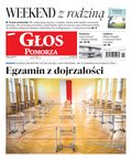 dzienniki: Głos Dziennik Pomorza - Słupsk – e-wydanie – 109/2024