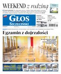 dzienniki: Głos Dziennik Pomorza - Szczecin – e-wydanie – 109/2024