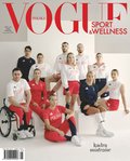 kobiece, lifestyle, kultura: Vogue Sport & Wellness – e-wydanie – 1/2024