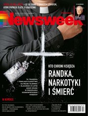 : Newsweek Polska - e-wydanie – 20/2024