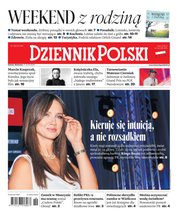 : Dziennik Polski - e-wydanie – 109/2024