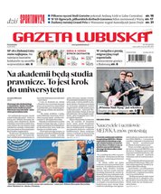 : Gazeta Lubuska - e-wydanie – 110/2024