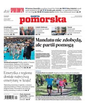 : Gazeta Pomorska - Toruń - e-wydanie – 110/2024