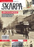 kobiece, lifestyle, kultura: Skarpa Warszawska – e-wydanie – 5/2024