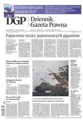 : Dziennik Gazeta Prawna - e-wydanie – 84/2024