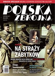 : Polska Zbrojna - e-wydanie – 5/2024