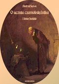 O uczniu czarnoksiężnika i inne baśnie - audiobook