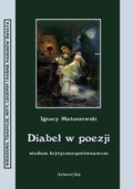 Diabeł w poezji - ebook