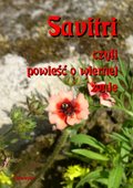 Savitri. Czyli powieść o wiernej żonie - ebook