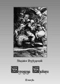 Synagoga Szatana - ebook