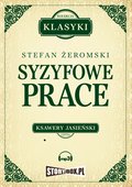 Syzyfowe prace - audiobook