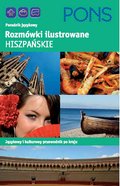 Rozmówki ilustrowane hiszpańskie - ebook