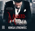 Miasto mafii - audiobook