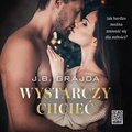 Wystarczy chcieć - audiobook