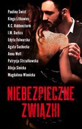 Niebezpieczne związki - ebook