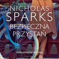 Bezpieczna przystań - audiobook