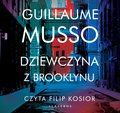 Dziewczyna z Brooklynu - audiobook