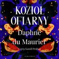 Kozioł ofiarny - audiobook