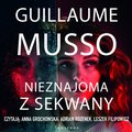 Nieznajoma z Sekwany - audiobook