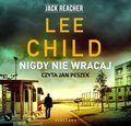 Jack Reacher. Nigdy nie wracaj - audiobook