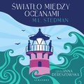 Światło między oceanami - audiobook