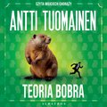 Teoria Bobra - audiobook