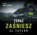 Teraz zaśniesz - audiobook