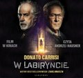 W labiryncie - audiobook