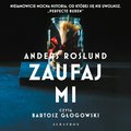 Zaufaj mi - audiobook