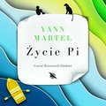 Życie Pi - audiobook