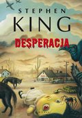 Desperacja - ebook