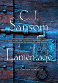 Lamentacje - ebook