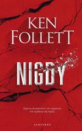 Nigdy - ebook