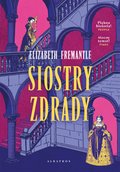 Literatura piękna, beletrystyka: Siostry Zdrady - ebook