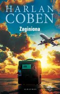 Zaginiona - ebook