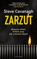 Zarzut - ebook