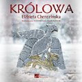 Królowa - audiobook