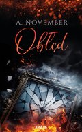 Obłęd - ebook