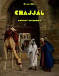 Chajjal. Powieść wschodnia - ebook