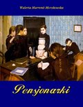 Pensjonarki - ebook