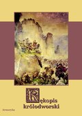 Rękopis królodworski - ebook