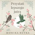 Young Adult: Przystań lepszego jutra - audiobook